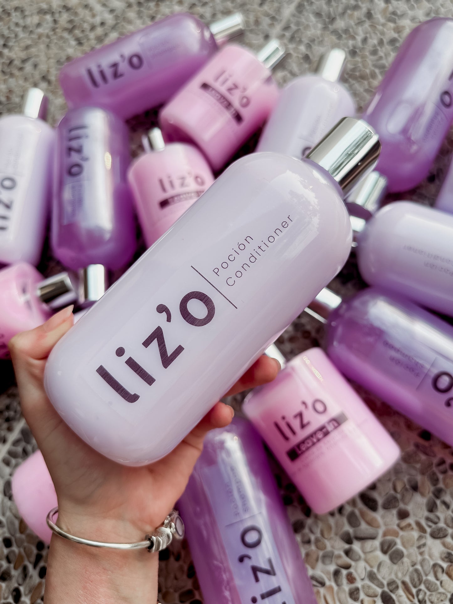 pocion conditioner