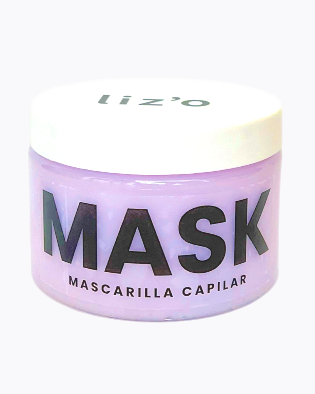 mask reparación intensiva