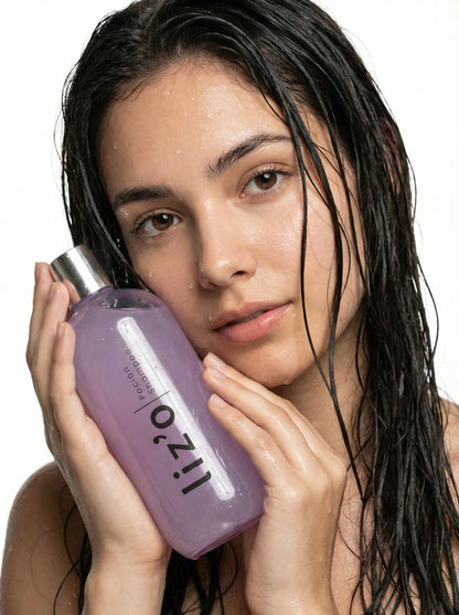 pocion shampoo