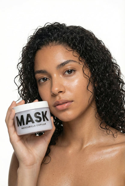 mask reparación intensiva