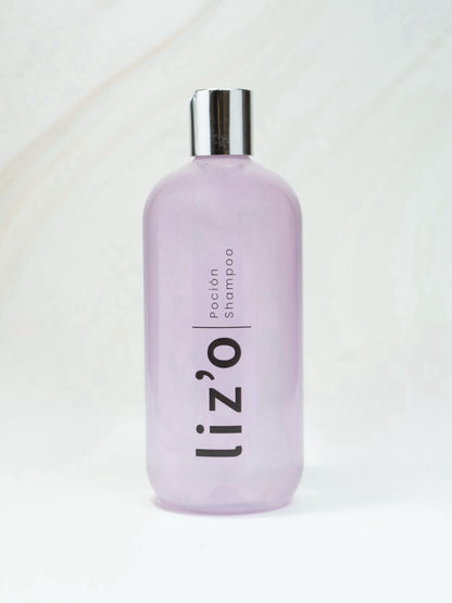 pocion shampoo