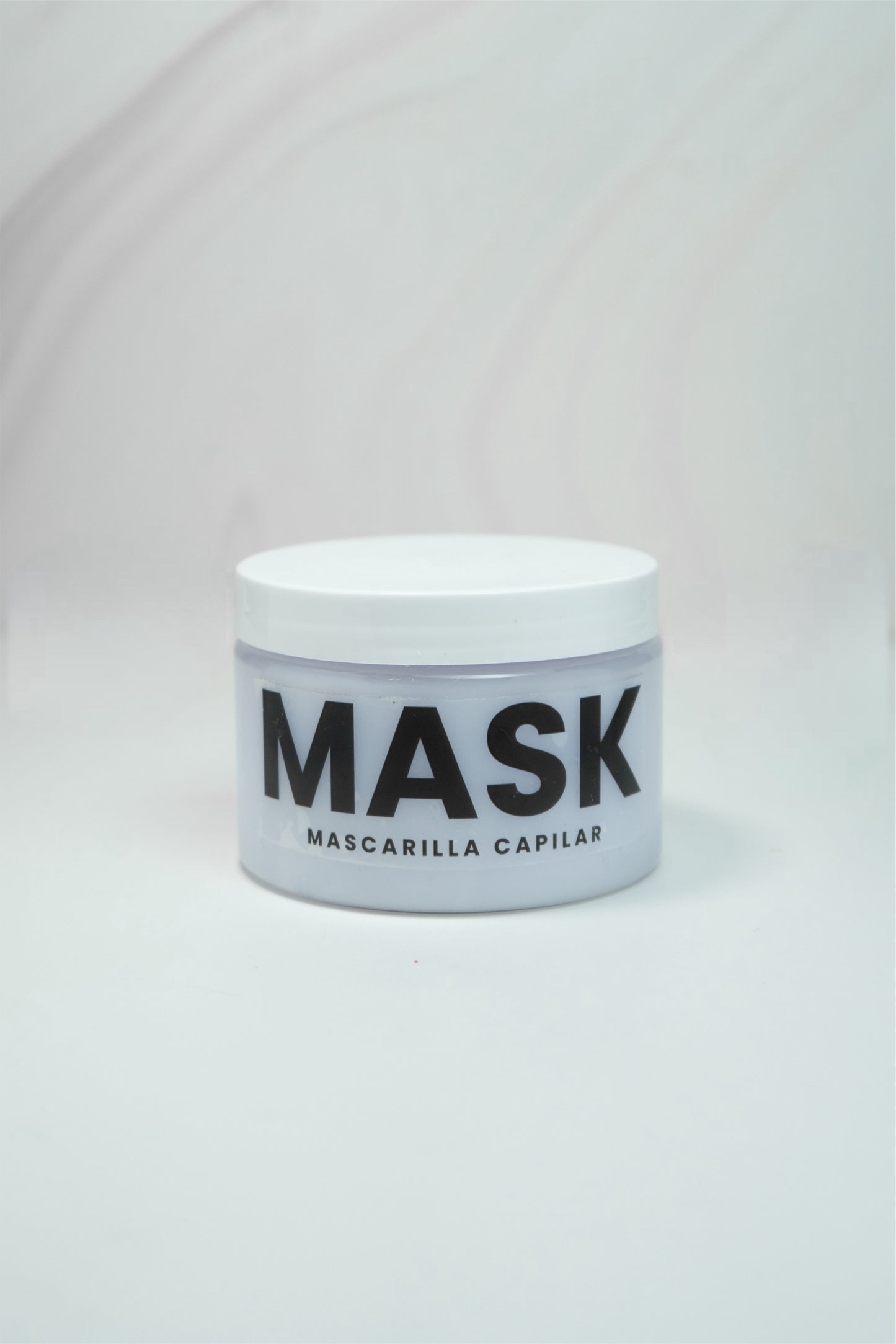 mask reparación intensiva