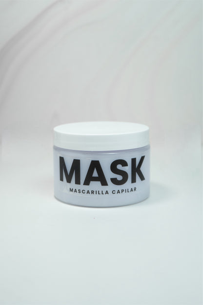 mask reparación intensiva